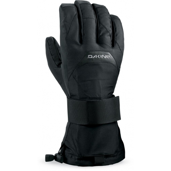 Dakine Wristguard Glove black XS