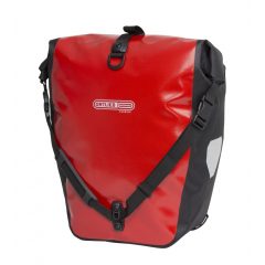 Ortlieb Back-Roller Classic red black