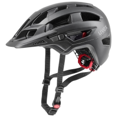 Uvex Finale 2.0 Helmet black matt