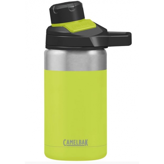 Camelbak Trink- und Thermoflasche Chute Mag Vacuum 400ml lime