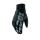 100% Hydromatic Brisker Cold Weather &amp; Waterproof Glove black