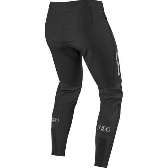 Fox Youth Defend Pant black 22