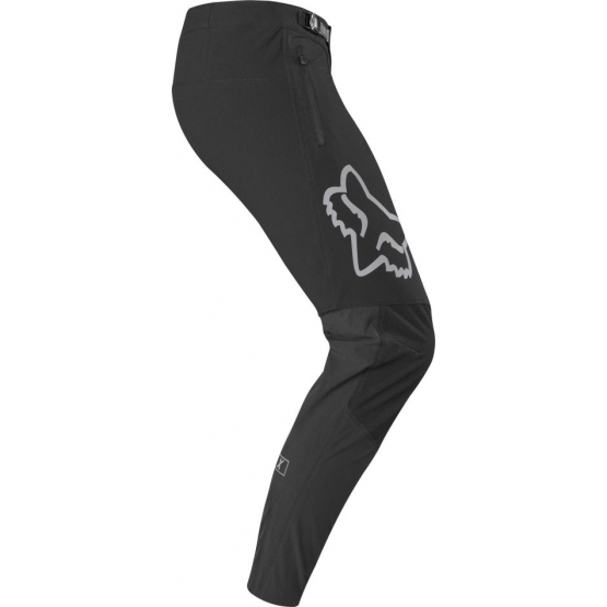 Fox Youth Defend Pant black 22