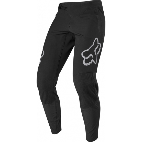 Fox Youth Defend Pant black 26