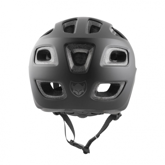 TSG Seek Solid Color III Helmet satin black L/XL