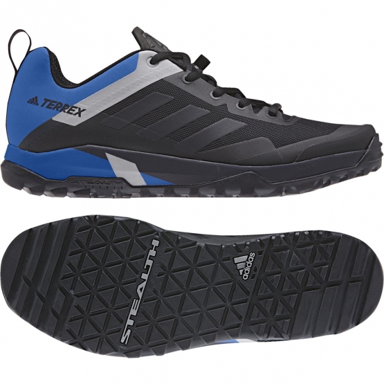 Adidas Terrex Trail Cross black