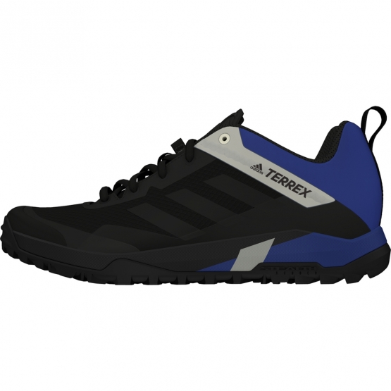 Adidas Terrex Trail Cross black EU 40 - UK 6 1/2 - US 7