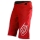 Troy Lee Designs Sprint Short red