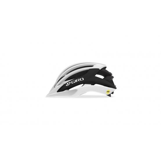 Giro Artex MIPS Helmet mat white black L
