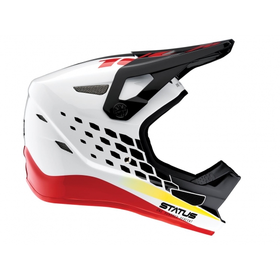 100% Status DH/BMX Helmet pacer YM