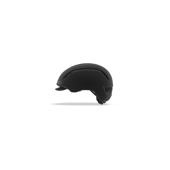 Giro Caden LED Helmet matt black L