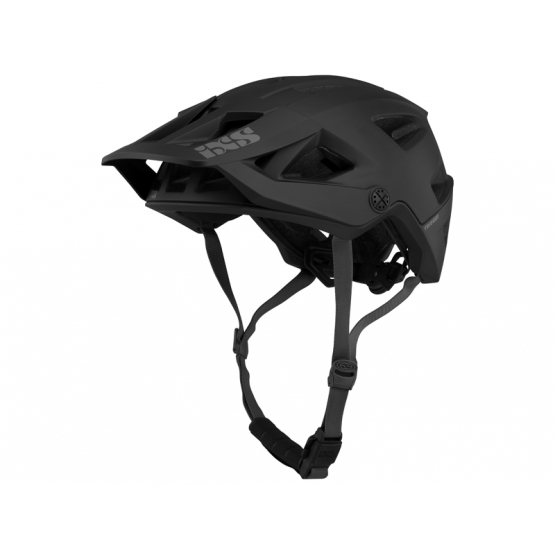 iXS Trigger AM Helmet black