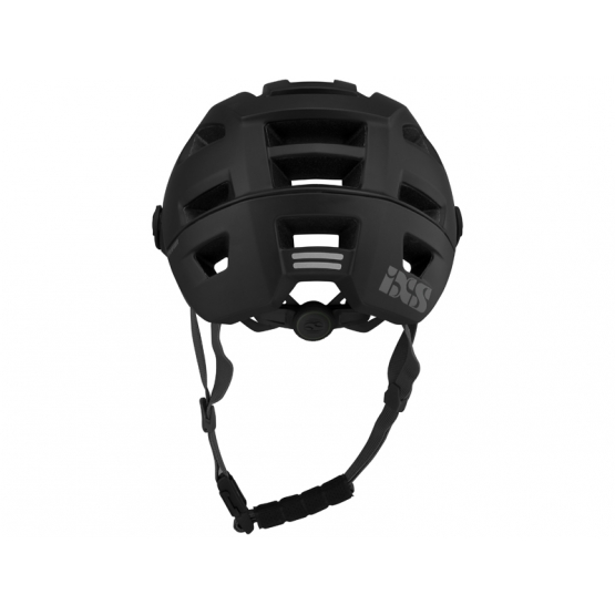 iXS Trigger AM Helmet black