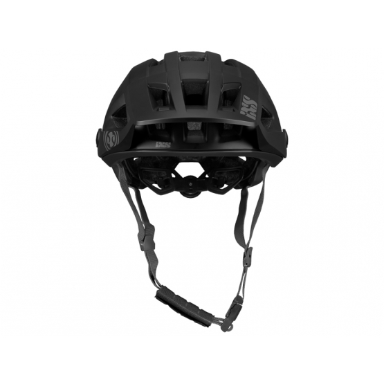 iXS Trigger AM Helmet black M/L