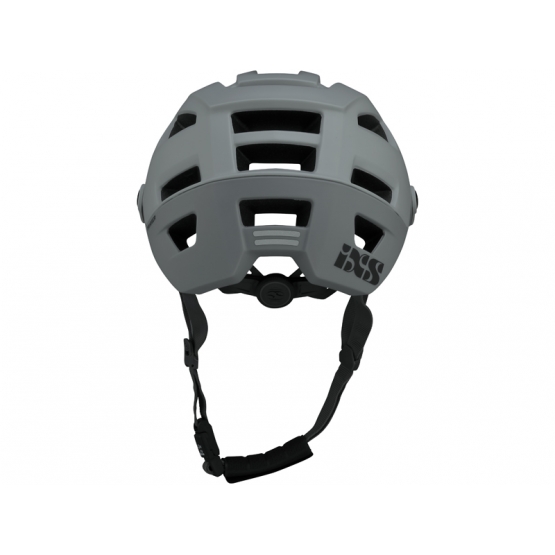 iXS Trigger AM Helmet grey