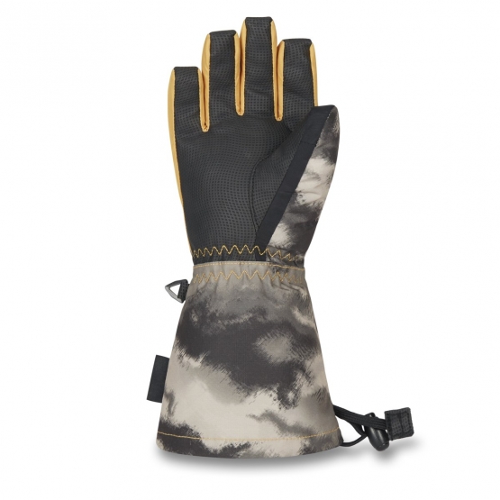 Dakine Tracker Glove ashcroft/ camo S (4-6 Jahre)