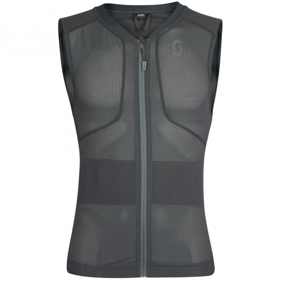 Scott Air Flex Light Vest Protector black