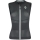 Scott Air Flex Women Light Vest Protector black