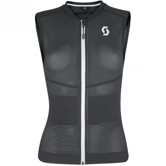 Scott Air Flex Women Light Vest Protector black S