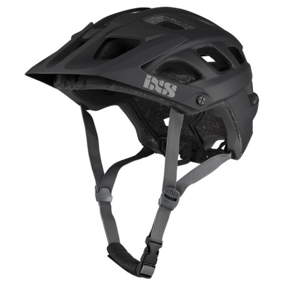 IXS Trail EVO Helmet black