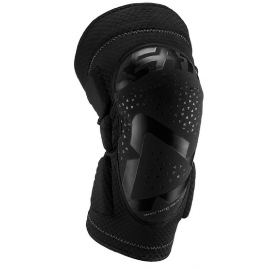 Leatt Knee Guard 3DF 5.0 black S/M