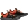 Fiveten Trailcross LT core black grey three F17 solar red