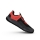 Fiveten Trailcross LT core black grey three F17 solar red