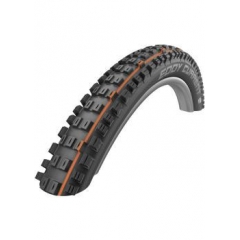 Schwalbe Eddy Current Front 27.5x2.80 SuperGravity, TLE...