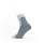 Sealskinz Waterproof Warm Weather Ankle Length Sock grey