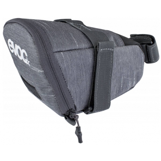 Evoc Seat Bag Tour L 1L carbon grey
