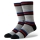 Stance Foundation Wooly charcoal