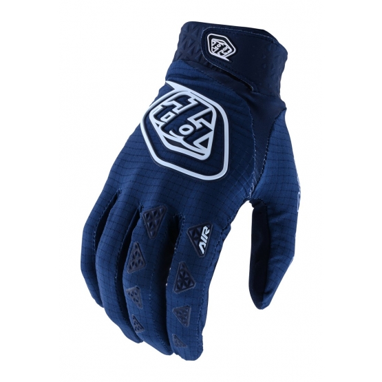 Troy Lee Designs Youth Air Glove navy S