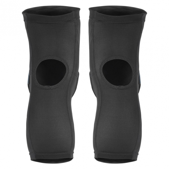 TSG Knee-Sleeves Dermis A Knee Pads black
