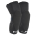 TSG Knee-Sleeves Dermis A Knee Pads black