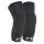 TSG Knee-Sleeves Dermis A Knee Pads black S/M