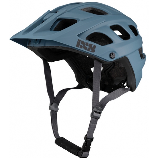 IXS Trail EVO Helmet ocean XL/X