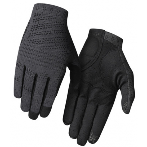 Giro Xnetic Trail Glove coal M