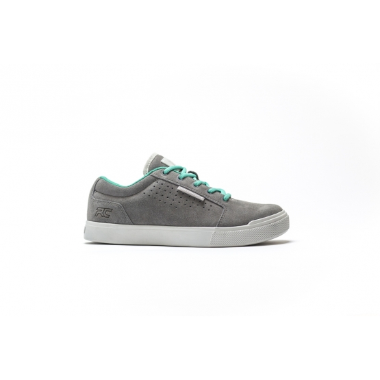 Ride Concepts Vice Womens Shoe grey