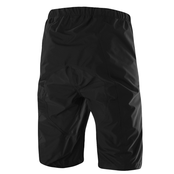 Lffler Bike Shorts GTX Active black