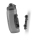 Fidlock Twist Bottle 590 + bike base Set transparent black