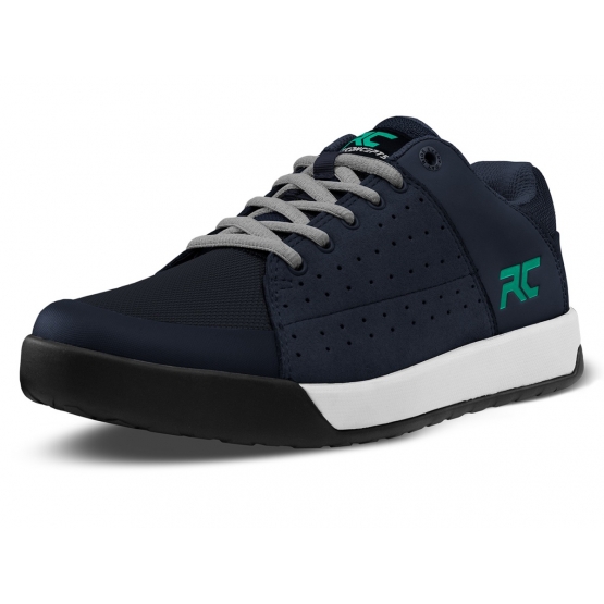 Ride Concepts Livewire Womens Shoe navy teal