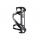Giant Airway Comp Sidepull Flaschenhalter Auszug links schwarz/grau