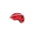 Giro Scamp Youth Helmet bright red