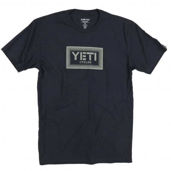 Yeti Telescope T-Shirt black