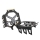 Spark Ibex Crampons black