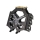 Spark Ibex Crampons black