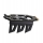 Spark Ibex Crampons black