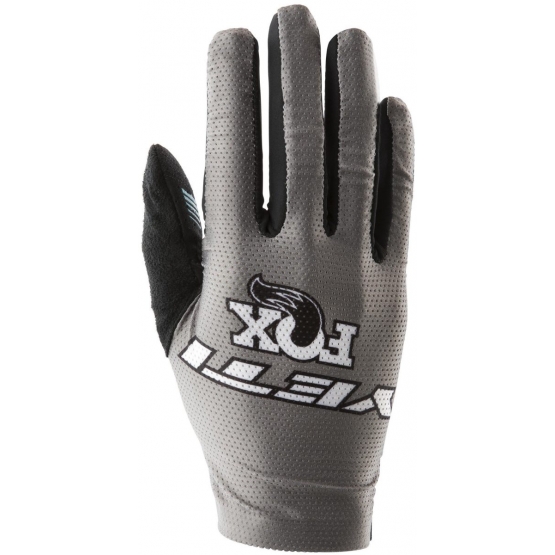 Yeti World Cup Replica Gloves gunmetal M