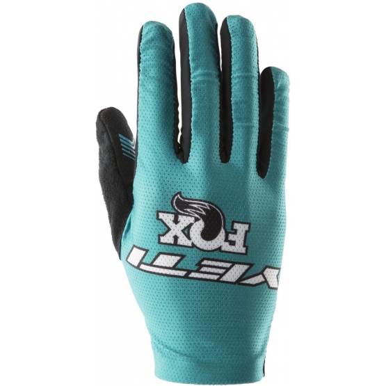 Yeti World Cup Replica Gloves turquoise