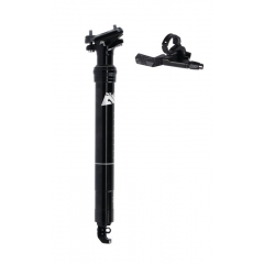 XLC All MTN Teleskopsattelstütze 150mm SP-T13B